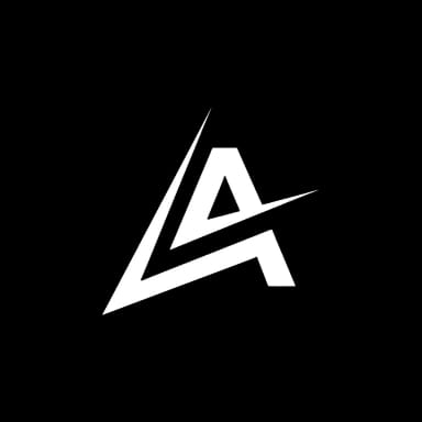 AlejandroFx logo